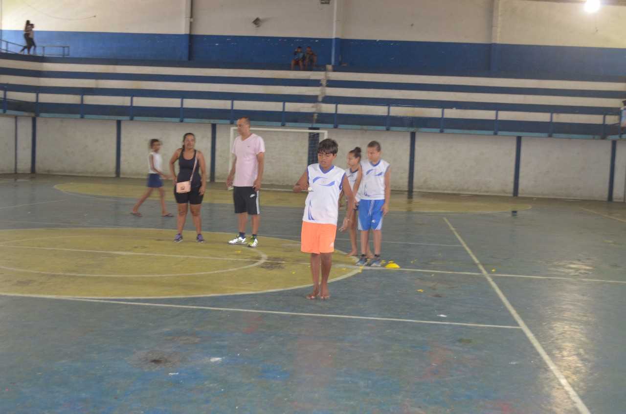 Fotos da Educação
